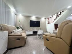 Blk 254 Bangkit Road (Bukit Panjang), HDB Executive #582249381